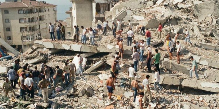 17 AĞUSTOS’UN 24. YIL DÖNÜMÜ | Türkiye, depreme hazırlık konusunda bir arpa boyu yol alamadı