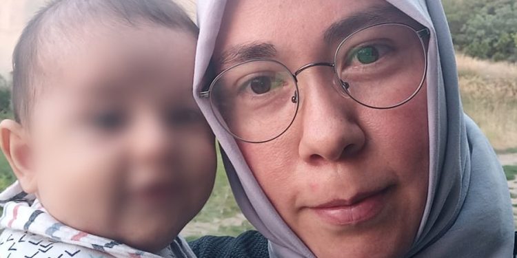 18 aylık Ahmet Arif bebeğe gözaltında süt bile verilmedi; annesiyle birlikte cezaevine girdi