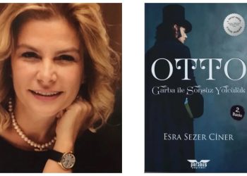 19. yüzyılda yaşamış bilim insanı Alfred’in çetin yaşam yolculuğu raflardaki yerini aldı