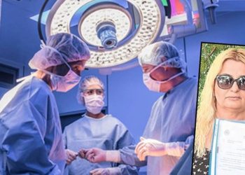 2 yıl sonra öğrendiği gerçekle hayatı karardı: Sisteme girmeden ameliyat etmişler!