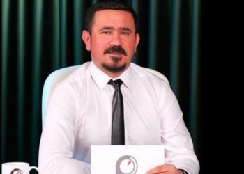 23 Derece’nin sahibi Gökhan Özbek gözaltına alındı