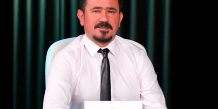 23 Derece’nin sahibi Gökhan Özbek gözaltına alındı