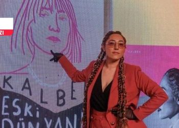 Kadınları Kalben’in samimiyeti kurtaracak