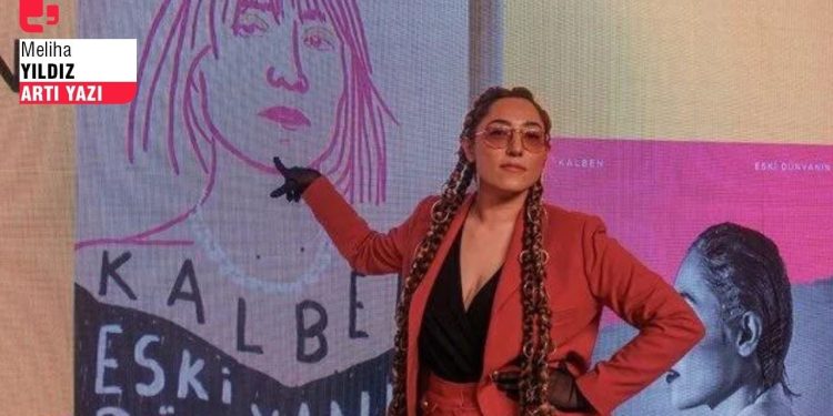 Kadınları Kalben’in samimiyeti kurtaracak