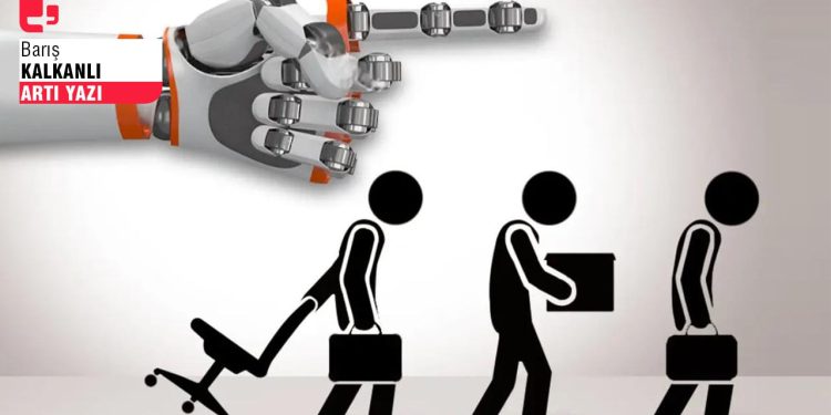 Yapay zeka ve sermaye eğilimleri