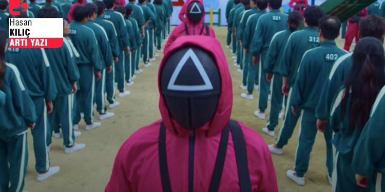 İki Fragmanda Borç ve Yaşam: Şifre ve Susturucu