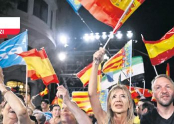 İspanya’da seçimlerin ardından: Rejimin çoklu krizinde yeni aşama