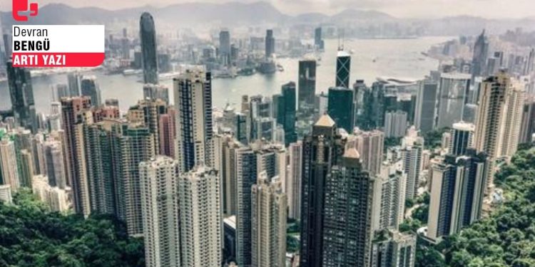 Biz gerçekten aslında neyi sürdürüyoruz ki!