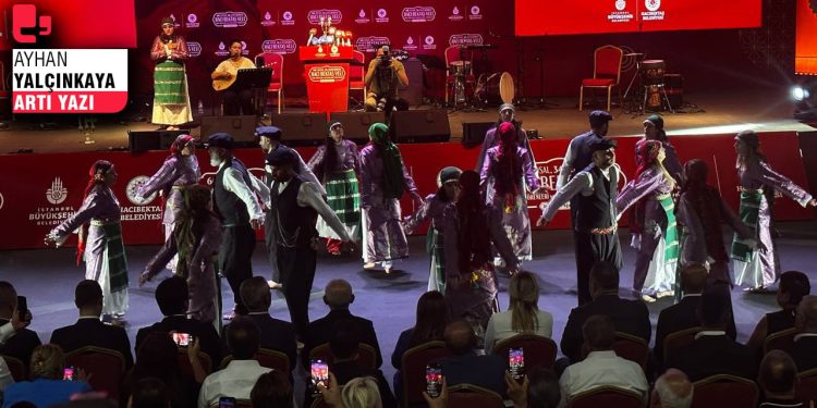 Alevilerin Bir Günü