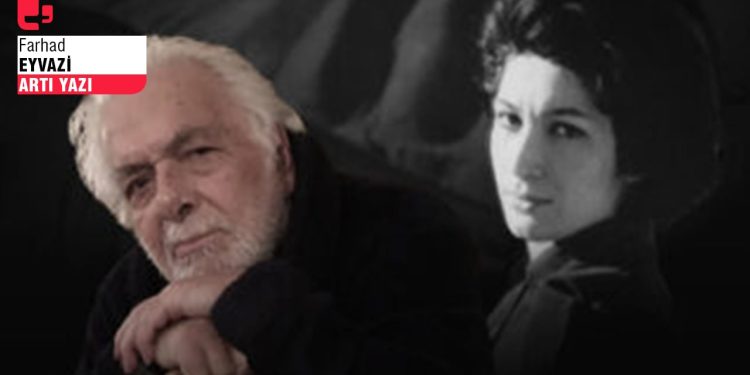 Sivri dilli bir şato sakini: İbrahim Gülistan