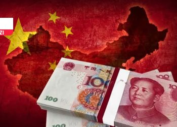 Çin’e noldi, böyle