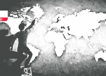 Yeni fikirler, yeni yapılar