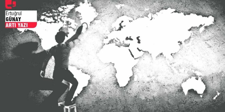 Yeni fikirler, yeni yapılar