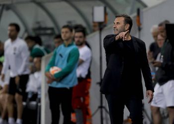 3 gol, sayılmayan goller; bu karşılaşma bana Fenerbahçe maçını hatırlattı