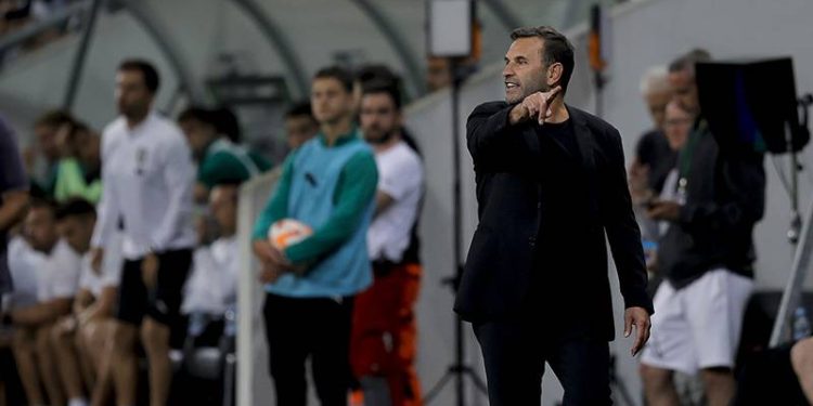 3 gol, sayılmayan goller; bu karşılaşma bana Fenerbahçe maçını hatırlattı