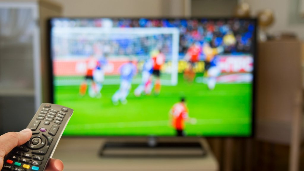 4 kulübümüz yarışıyor: Play-off turu rövanş maçlarının yayıncıları belli oldu