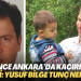 4 yıl önce Ankara’nın göbeğinde kaçırılmıştı! Gözü yaşlı ailesi soruyor; Yusuf Bilge Tunç nerede?