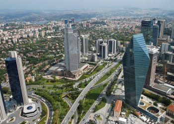 “Türkiye’deki yapı stokunun 6-7 milyonluk kısmı ‘riskli’ statüsünde”