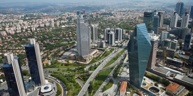 “Türkiye’deki yapı stokunun 6-7 milyonluk kısmı ‘riskli’ statüsünde”