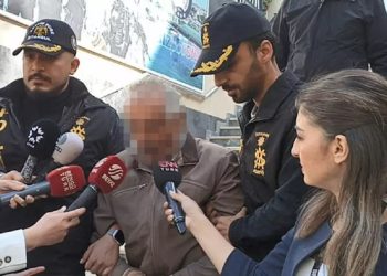 65 yaşındaki adamı öldürüp parçaladı: 'Aramızdaki eşcinsel ilişkinin duyulmasından korktum'