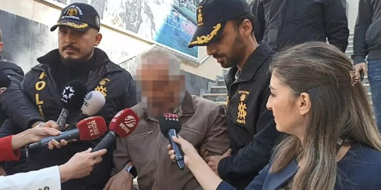 65 yaşındaki adamı öldürüp parçaladı: 'Aramızdaki eşcinsel ilişkinin duyulmasından korktum'