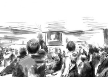 Diyanet Başkanlığı’ndan Kobanê Davası’na katılma talebi