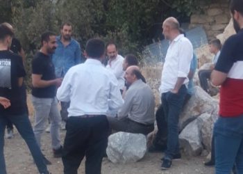 Ev gözetleyen kişinin uzman çavuş olduğu iddiası