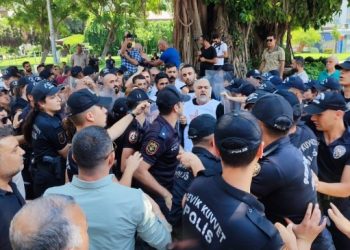 Adana’da gözaltına alınan 39 kişi serbest bırakıldı