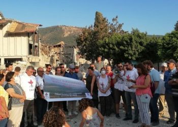İHD’den Dikmece Raporu: Deprem konutları tarım arazileri dışına yapılmalı