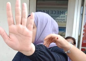 HDP’ye saldırı girişiminde bulunan kadın serbest bırakıldı