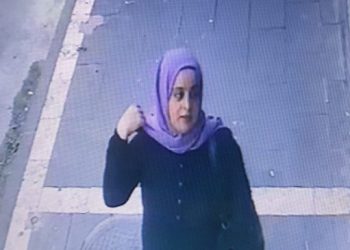 HDP binasına saldıranın akıl sağlığı yerinde değilmiş!