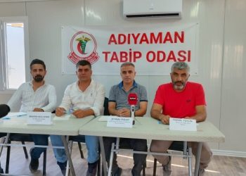 Semsûr’da yeniden inşa için ortak platform çağrısı