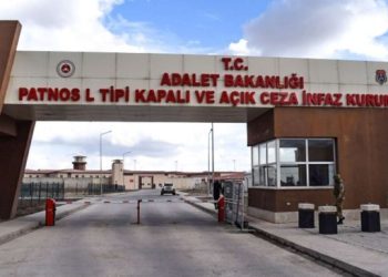 Agirî Barosu’nun cezaevi raporu: Tecrit en üst seviyeye çıkarıldı