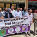HDP tabelasına saldırı Bazîd’de protesto edildi
