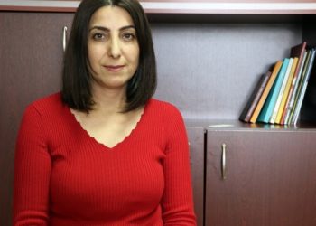 Beraat eden Toprak’ın göreve iadesi için başvuru yapılacak
