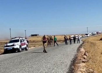 DEDAŞ mahallenin trafolarını söktü