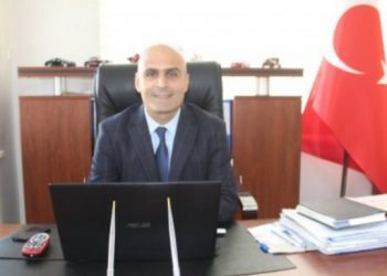 2 milyonluk vurgunla gündeme gelen müdür göreve iade edildi