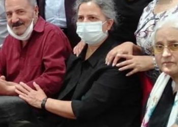 Gültan Kışanak vefat eden ablasının cenazesine katılacak