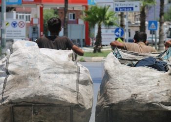 HDP’den Amed raporu: Çocuklar savaş ve şiddetin mağduru