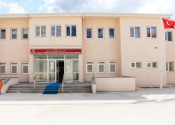 Elazığ Cezaevi Raporu: Tutuklular demirkollarla darp edildi!