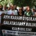 Cumartesi Anneleri için eylem: Bu kötülüğe son verin