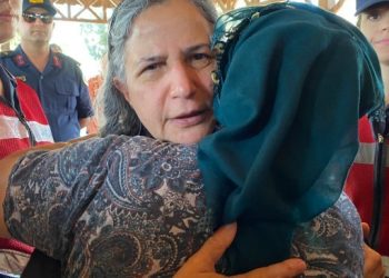 Kışanak: Saldırılar karşısında dayanışma vazgeçilmezdir