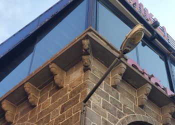 Sûr’da tescilli taşların çalınması ve kaçak yapıda suç birliği