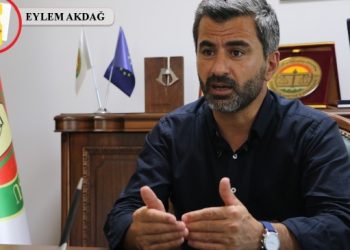 Amed Barosu Başkanı Eren: Tecride ilişkin girişimlerimiz olacak