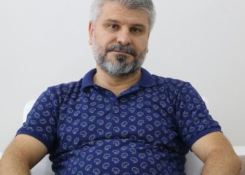 Görevden alınan Kaya, beraat etti, yeni soruşturma ile iadesi engellendi!