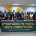 Amed’te uyuşturucuya karşı kampanya başlatılacak