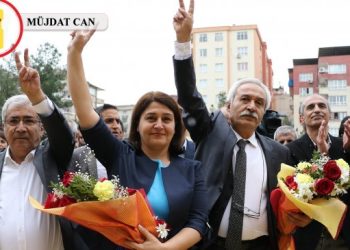 Mızraklı: Kayyımlar hafıza ve geleceğe müdahalenin garnizonudur
