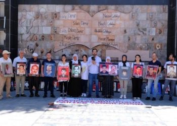İHD ve kayıpları 28 yıldır kayıp olan Er’in akıbetini sordu