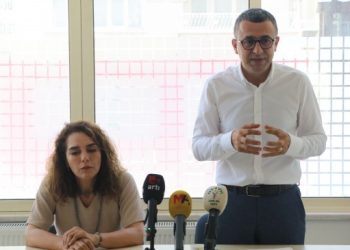 Eren: Her cezaevi kendi mahkemesini kurdu