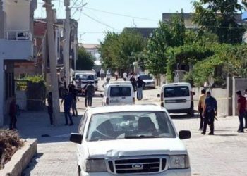 Bismîl’de silahlı kavga: 23 yaralı